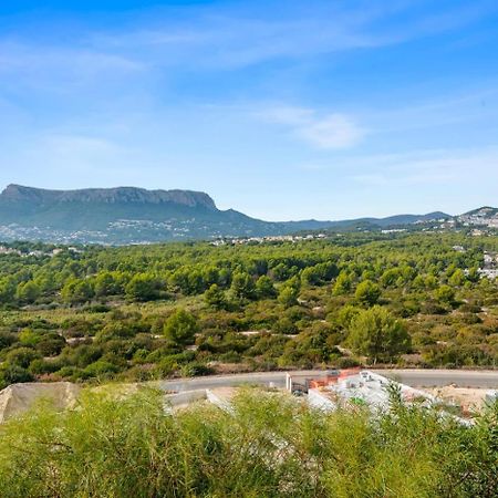 Villa Esperanza - Plusholiddays كاليبي المظهر الخارجي الصورة