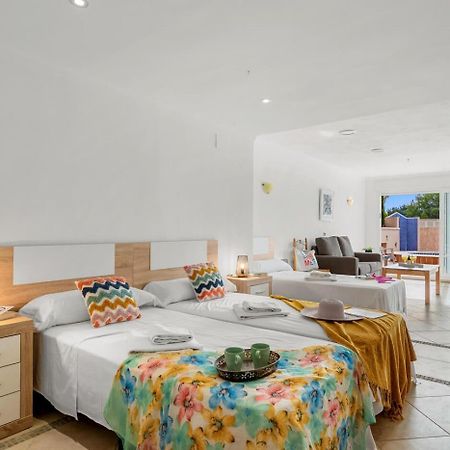 Villa Esperanza - Plusholiddays كاليبي المظهر الخارجي الصورة