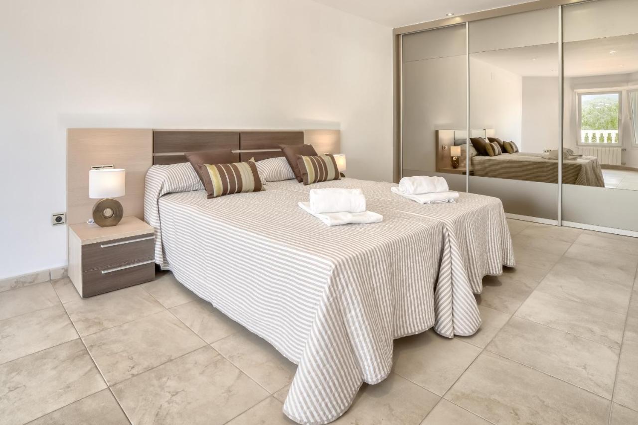 Villa Esperanza - Plusholiddays كاليبي المظهر الخارجي الصورة