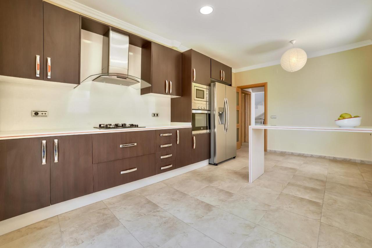 Villa Esperanza - Plusholiddays كاليبي المظهر الخارجي الصورة