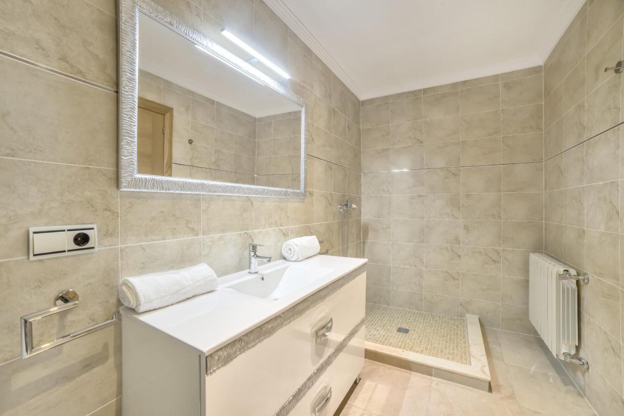 Villa Esperanza - Plusholiddays كاليبي المظهر الخارجي الصورة