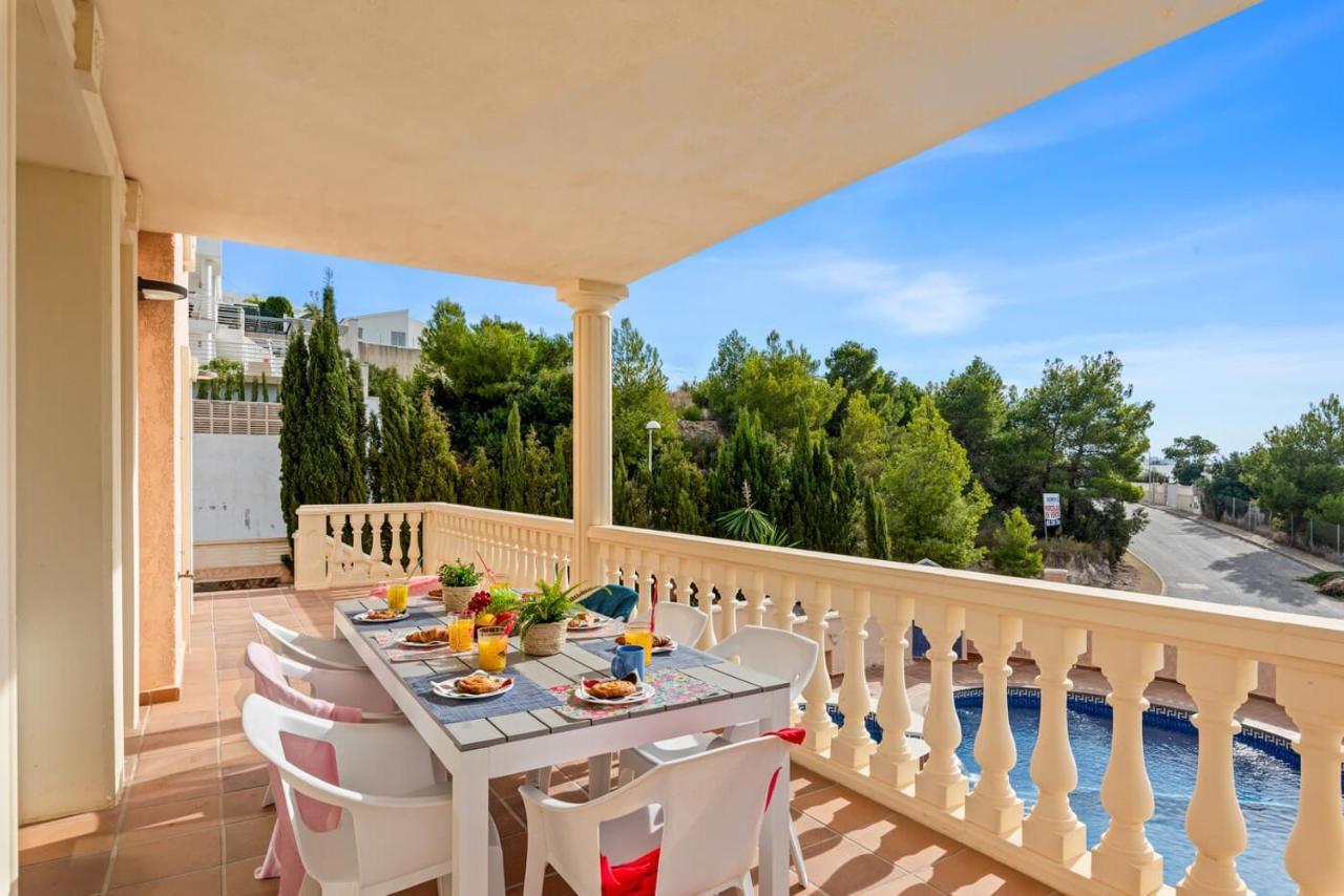 Villa Esperanza - Plusholiddays كاليبي المظهر الخارجي الصورة